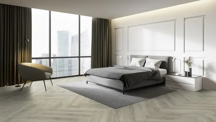 Sense 900 VLN | PVC-Plak 2,5 mm | Reuze Visgraat