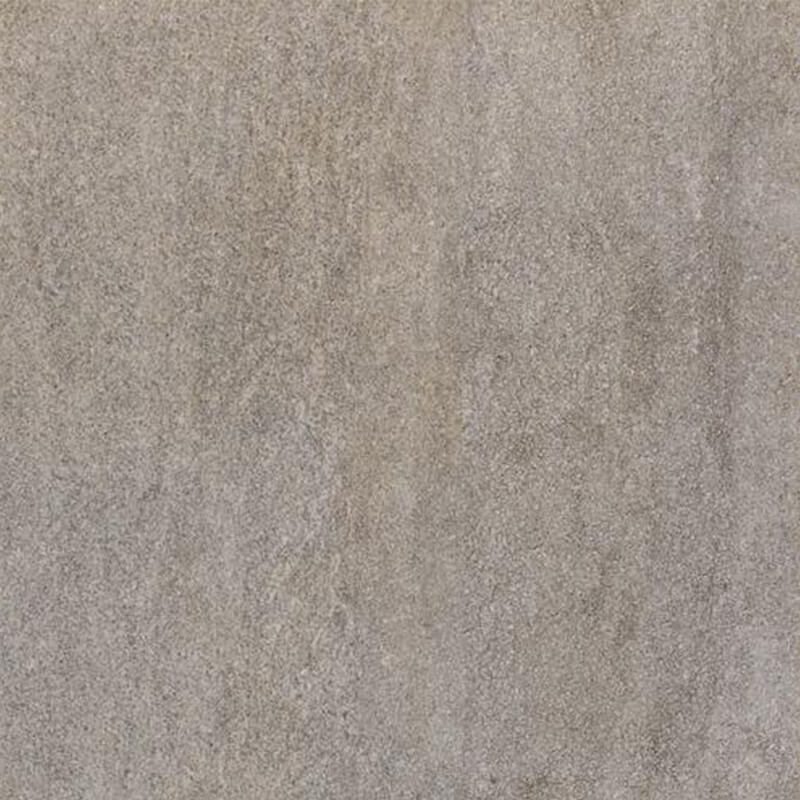 Pest Couscous gunstig Tegel Leonardo Grey 60x120cm - Mat Antislip Stonelook - Porseleinen Tegel -  Vloertegel & Wandtegel - Gerectificeerd - Throne
