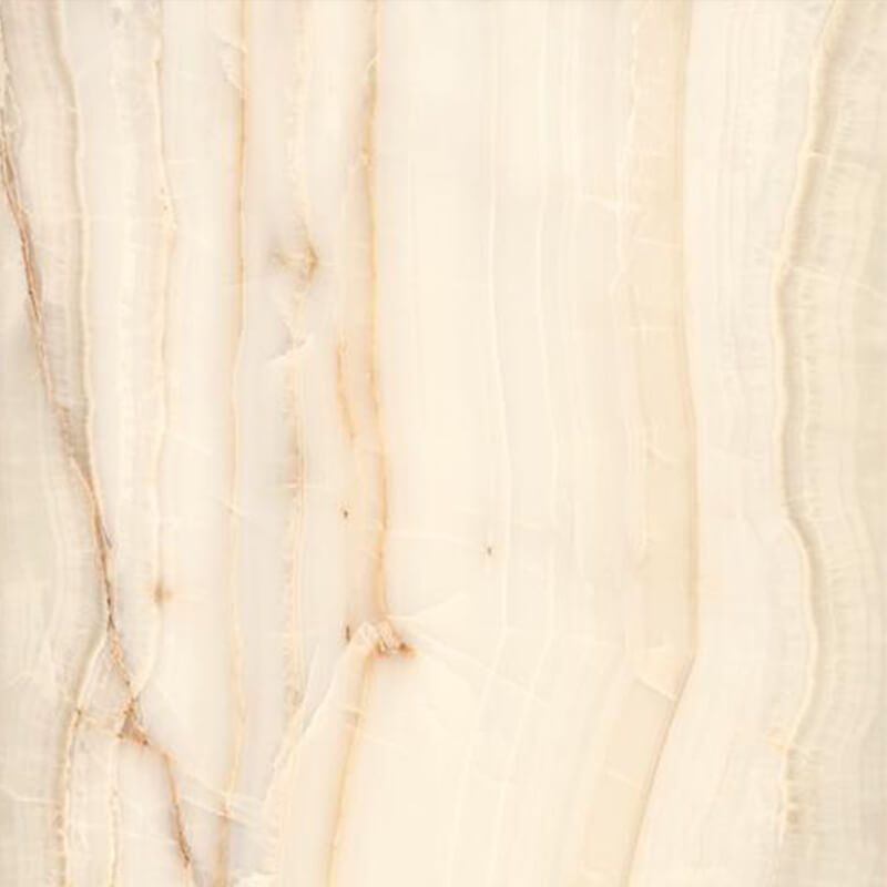 Tegel Opal 60x120cm - Hoogglans - Porseleinen Tegel Vloertegel & Wandtegel - Gerectificeerd - Throne